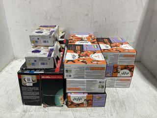 Lot 1424  
            Chesterfield SR45 - Parcel Delivery Only 

                
14 X ASSORTED PET FOODS TO INCLUDE SHEBA 40X85G MEGA PACK BBE MAY BE EXPIRED (LOC...