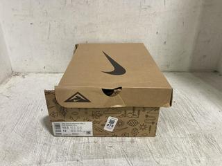 Lot 475  
            Chesterfield SR45 - Parcel Delivery Only 

                
NIKE REACTX PEGASUS TRAIL 5 UK SIZE 9.5 (LOCATION: E3)