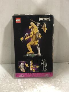 Lot 622  
            Chesterfield SR45 - Parcel Delivery Only 

                
LEGO FORTNITE PEELY BONE 77072 (LOCATION: E6)