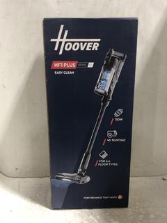 Lot 663  
            Chesterfield SR45 - Parcel Delivery Only 

                
HOOVER HF1 PLUS EASY CLEAN HOME CORDLESS VACUUM CLEANER ORIGINAL RRP £120 (LOCATI...
