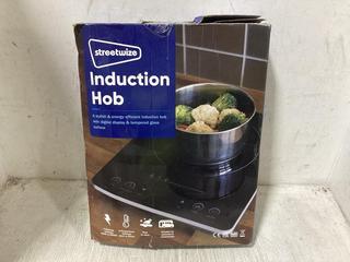 Lot 715  
            Chesterfield SR45 - Parcel Delivery Only 

                
TOP TECH RETRACTABLE AIR HOSE REEL 3/8" X 15M (LOCATION: E10)