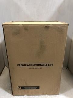 Lot 756  
            Chesterfield SR45 - Parcel Delivery Only 

                
COMPACT WASHING MACHINE XPB30-1208A ORIGINAL RRP_£110 (LOCATION: D2)