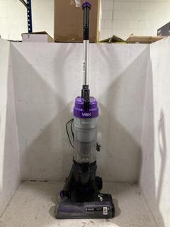 Lot 1004  
            Chesterfield SR44 - Parcel Delivery Only 

                
VAX MACH AIR VACUUM CLEANER (LOCATION: C6)