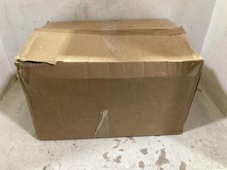 Lot 1010  
            Chesterfield SR44 - Parcel Delivery Only 

                
DE'LONGHI ECZ351.W SCULTURA ESPRESSO - WHITE (LOCATION: C6)