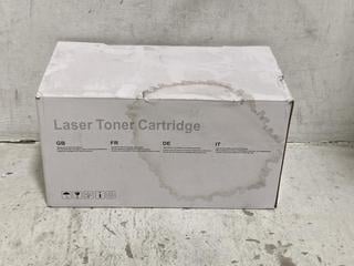 Lot 1019  
            Chesterfield SR44 - Parcel Delivery Only 

                
PREMIUM COMPATIBLE CYAN TONER CARTRIDGE FOR PHASER:6515NW (LOCATION: C7)