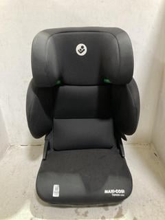 Lot 1025  
            Chesterfield SR44 - Parcel Delivery Only 

                
MAXI-COSI TANZA I-SIZE CAR SEAT IN BLACK (LOCATION: C7)