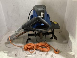 Lot 1055  
            Chesterfield SR44 - Parcel Delivery Only 

                
HYUNDAI HYT1050E ELECTRIC TILLER (LOCATION: C8)