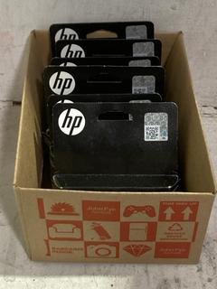 Lot 1080  
            Chesterfield SR44 - Parcel Delivery Only 

                
6 X HP 937 MAGENTA 1 ORIGINAL HP INK CARTRIDGES (LOCATION: C8)