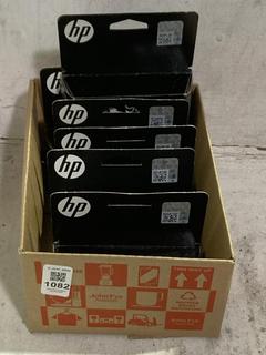 Lot 1082  
            Chesterfield SR44 - Parcel Delivery Only 

                
6 X HP 937 MAGENTA 1 ORIGINAL HP INK CARTRIDGES (LOCATION: C8)