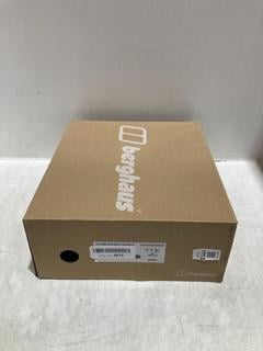 Lot 1113  
            Chesterfield SR44 - Parcel Delivery Only 

                
BERGHAUS EXPED RIDGE 2.0 TECH PROOF BOOTS IN BLACK SIZE 7 UK (LOCATION: B1)