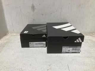 Lot 1208  
            Chesterfield SR44 - Parcel Delivery Only 

                
ADIDAS VL COURT 3.0K TRAINERS IN BLACK UK SIZE 6.5 (LOCATION: B3)