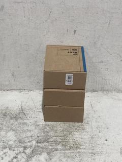 Lot 1461  
            Chesterfield SR44 - Parcel Delivery Only 

                
3 X ASSORTED ARENA POWERSKIN COSTUMES TO INCLUDE COSTUME IN TURQUOISE SIZE 28 (LO...