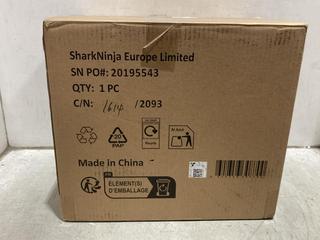 Lot 1481  
            Chesterfield SR44 - Parcel Delivery Only 

                
NINJA COLD PRESS JUICER MACHINE 1.1L (LOCATION: A1)
