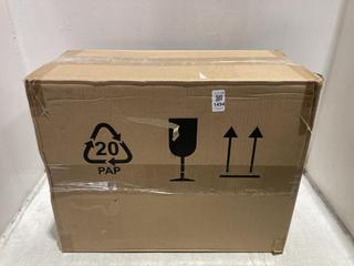 Lot 1494  
            Chesterfield SR44 - Parcel Delivery Only 

                
TEFAL + XL OPTIGRILL- ORIGINAL RRP £150 (LOCATION: A2)