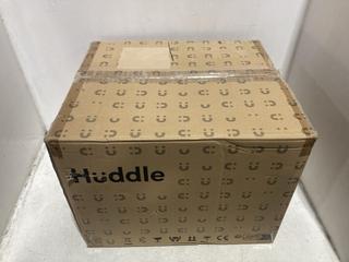 Lot 1498  
            Chesterfield SR44 - Parcel Delivery Only 

                
HUDDLE 240V AIR FRYER (LOCATION: A2)