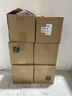 Lot 1558  
            Chesterfield SR44 - Parcel Delivery Only 

                
QTY OF LA SIERRA CLOUD FOREST MEXICO 3 ORGANIC MEDIUM ROAST BEANS 500G (LOCATION:...