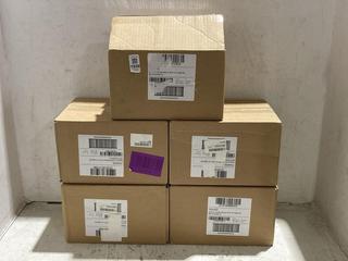 Lot 1559  
            Chesterfield SR44 - Parcel Delivery Only 

                
QTY OF SOLIMO ARABIC COFFEE BEANS (MAY BE PAST BBE) (LOCATION: A4)