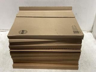 Lot 1779  
            Chesterfield SR44 - Parcel Delivery Only 

                
QTY OF ASSORTED VINYLS TO INCLUDE AFTER SCHOOL EP VINYL (LOCATION: A13)