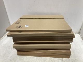 Lot 1783  
            Chesterfield SR44 - Parcel Delivery Only 

                
QTY OF ASSORTED VINYLS TO INCLUDE AFTER SCHOOL EP VINYL (LOCATION: A13)
