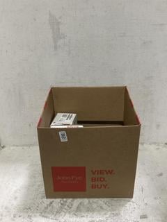 Lot 751  
            Chesterfield SR44 - Parcel Delivery Only 

                
BOX OF ASSORTED PRINTER INK TO INCLUDE HP 1 ORIGINAL HP INK CARTRIDGE IN 308 BLAC...