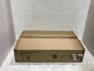 Lot 755  
            Chesterfield SR44 - Parcel Delivery Only 

                
NINJA CERAMIC 28CM WOK (LOCATION: D4)