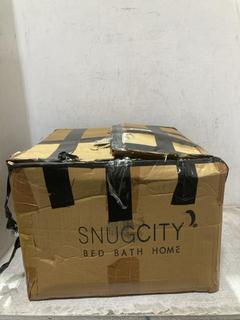 Lot 805  
            Chesterfield SR44 - Parcel Delivery Only 

                
NINJA SPEEDI 12-IN-1 MULTI-COOKER, AIR FRYER & SLOW COOKER - ORIGINAL RRP £229 (L...