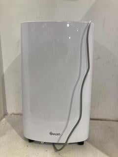 Lot 813  
            Chesterfield SR44 - Parcel Delivery Only 

                
SWAN MULTI-SETTING AIR PURIFIER (LOCATION: D7)