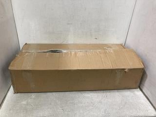 Lot 852  
            Chesterfield SR44 - Parcel Delivery Only 

                
VAX STEAMBOOST STEAM CLEANER (LOCATION: D8)