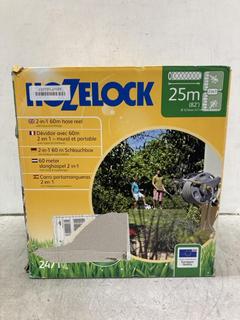 Lot 890  
            Chesterfield SR44 - Parcel Delivery Only 

                
HOZELOCK 2-IN-1 60M HOSE REEL (LOCATION: C1)