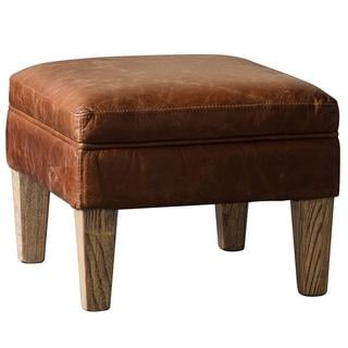 Lot 944  
            Chesterfield SR44 - Parcel Delivery Only 

                
MR. PADDINGTON STOOL VINTAGE BROWN LEATHER - ITEM NO. 244763 - ORIGINAL RRP £309....