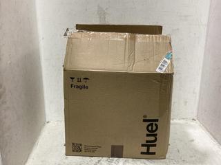 Lot 967  
            Chesterfield SR44 - Parcel Delivery Only 

                
TOWER T17038 11L 5 IN 1 AIR FRYER IN BLACK (LOCATION: C5)