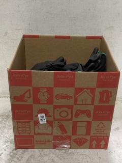 Lot 994  
            Chesterfield SR44 - Parcel Delivery Only 

                
36 X PORTWEST A129 9L SAFETY GLOVES IN BLACK (LOCATION: C5)
