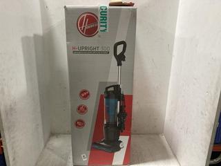 Lot 1060  
            Chesterfield SR47 - Parcel Delivery Only 

                
HOOVER H UPRIGHT 300 VACUUM CLEANER ORIGINAL RRP £99 (LOCATION: D6)