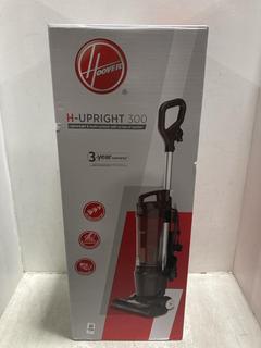 Lot 1088  
            Chesterfield SR47 - Parcel Delivery Only 

                
HOOVER H UPRIGHT 300 VACUUM CLEANER ORIGINAL RRP £99 (LOCATION: D7)