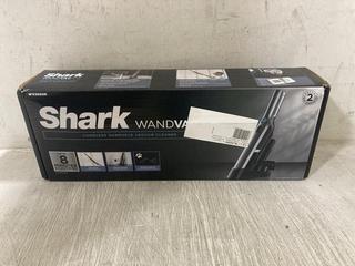 Lot 1108  
            Chesterfield SR47 - Parcel Delivery Only 

                
SHARK WANDVAC 1.0. (LOCATION: D8)