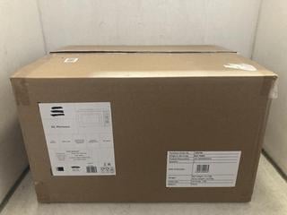 Lot 1175  
            Chesterfield SR47 - Parcel Delivery Only 

                
JOHN LEWIS 25L MICROWAVE. (LOCATION: A2)