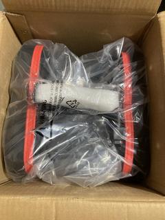 Lot 232  
            Chesterfield SR47 - Parcel Delivery Only 

                
WEIGHT TRAINING BENCH - MODEL NO. EZ1184623A1 (LOCATION: A8)