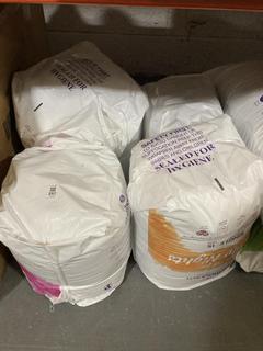 Lot 257  
            Chesterfield SR47 - Parcel Delivery Only 

                
4 X ASSORTED BEDDING ITEMS TO INCLUDE SLUMBERDOWN PERFECT FOR CHILLY NIGHTS SINGL...