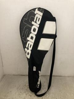 Lot 270  
            Chesterfield SR47 - Parcel Delivery Only 

                
BABOLAT PURE CONTROL TENNIS RACKET ORIGINAL RRP £150 (LOCATION: A10)