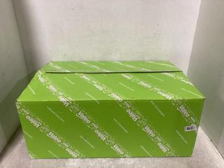 Lot 393  
            Chesterfield SR47 - Parcel Delivery Only 

                
VALEO 088035 RIGHT HEADLAMP ORIGINAL RRP £156 (LOCATION: B2)