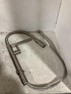 Lot 409  
            Chesterfield SR47 - Parcel Delivery Only 

                
BLANCO CULINA S II MIXER TAP (3259071) (LOCATION: B3)