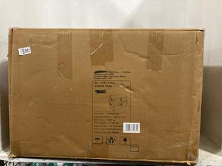 Lot 415  
            Chesterfield SR47 - Parcel Delivery Only 

                
JOHN LEWIS METAL STORAGE TRUNK SET (3551085) (LOCATION: B3)