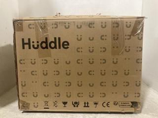 Lot 435  
            Chesterfield SR47 - Parcel Delivery Only 

                
HUDDLE DUAL BASKET AIR FRYER (LOCATION: B4)