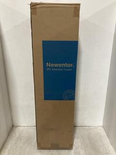 Lot 437  
            Chesterfield SR47 - Parcel Delivery Only 

                
NEWENTOR MT5 MATTRESS TOPPER SINGLE 90 X 190CM. (LOCATION: B5)