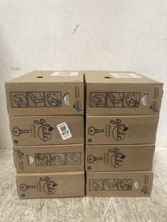 Lot 472  
            Chesterfield SR47 - Parcel Delivery Only 

                
8 X GLADE RELAXING ZEN REFILL (6 X 20ML) TOTAL ORIGINAL RRP £192 (LOCATION: B6)