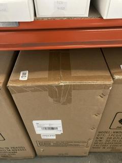 Lot 511  
            Chesterfield SR47 - Parcel Delivery Only 
                
NOBLEWELL ERGONOMIC OFFICE CHAIR - MODEL NO. NW0C1-1 (LOCATION: B6)