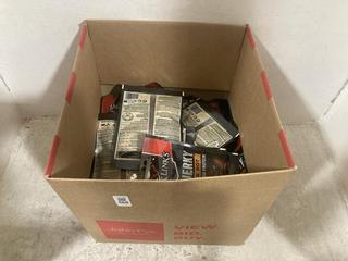 Lot 568  
            Chesterfield SR47 - Parcel Delivery Only 
                
34 X JACK LINKS BEEF JERKY SWEET & HOT 60G BBE 13.02.2026. (LOCATION: B8)