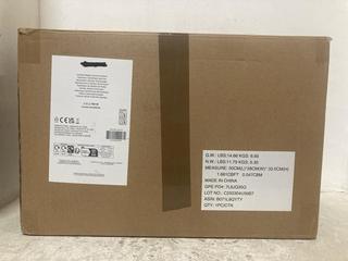 Lot 588  
            Chesterfield SR47 - Parcel Delivery Only 
                
CYLINDER BAGLESS VACUUM CLEANER (LOCATION: B9)