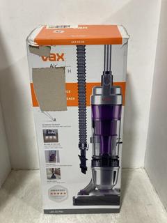 Lot 593  
            Chesterfield SR47 - Parcel Delivery Only 
                
VAX AIR STRETCH PET MAX VACUUM CLEANER (LOCATION: B9)