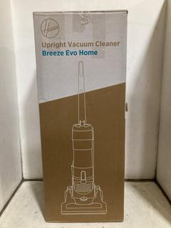 Lot 624  
            Chesterfield SR47 - Parcel Delivery Only 

                
HOOVER BREEZE EVO HOME UPRIGHT VACUUM CLEANER (LOCATION: B10)